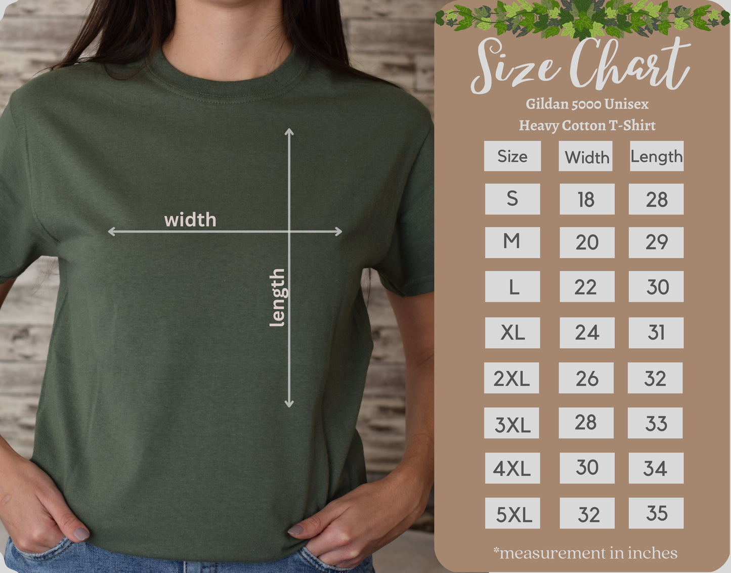 You Matter Glow-in-the-dark Embroidered Shirt