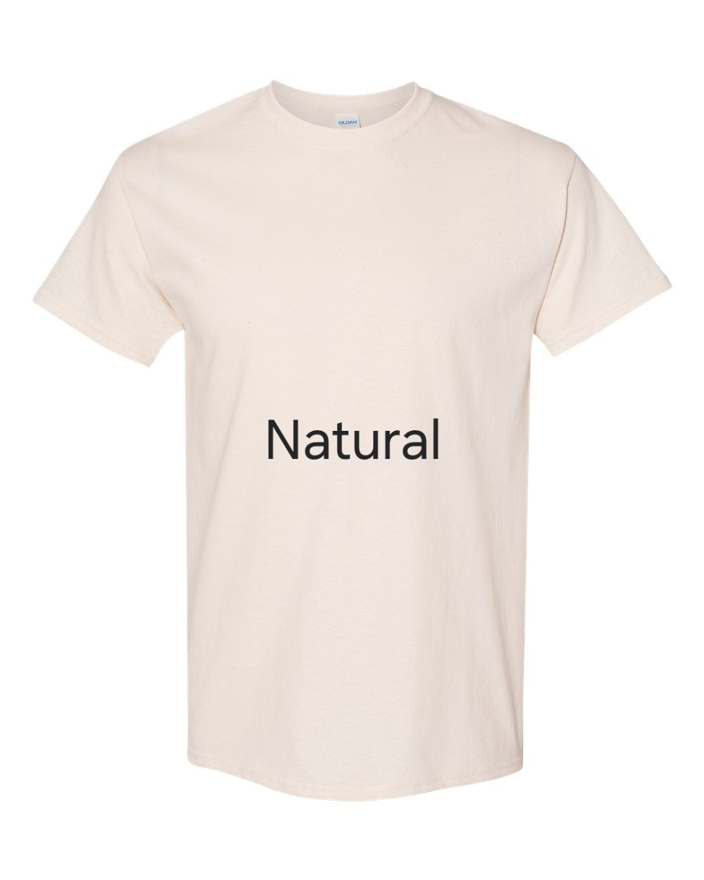 You Matter Glow-in-the-dark Embroidered Shirt