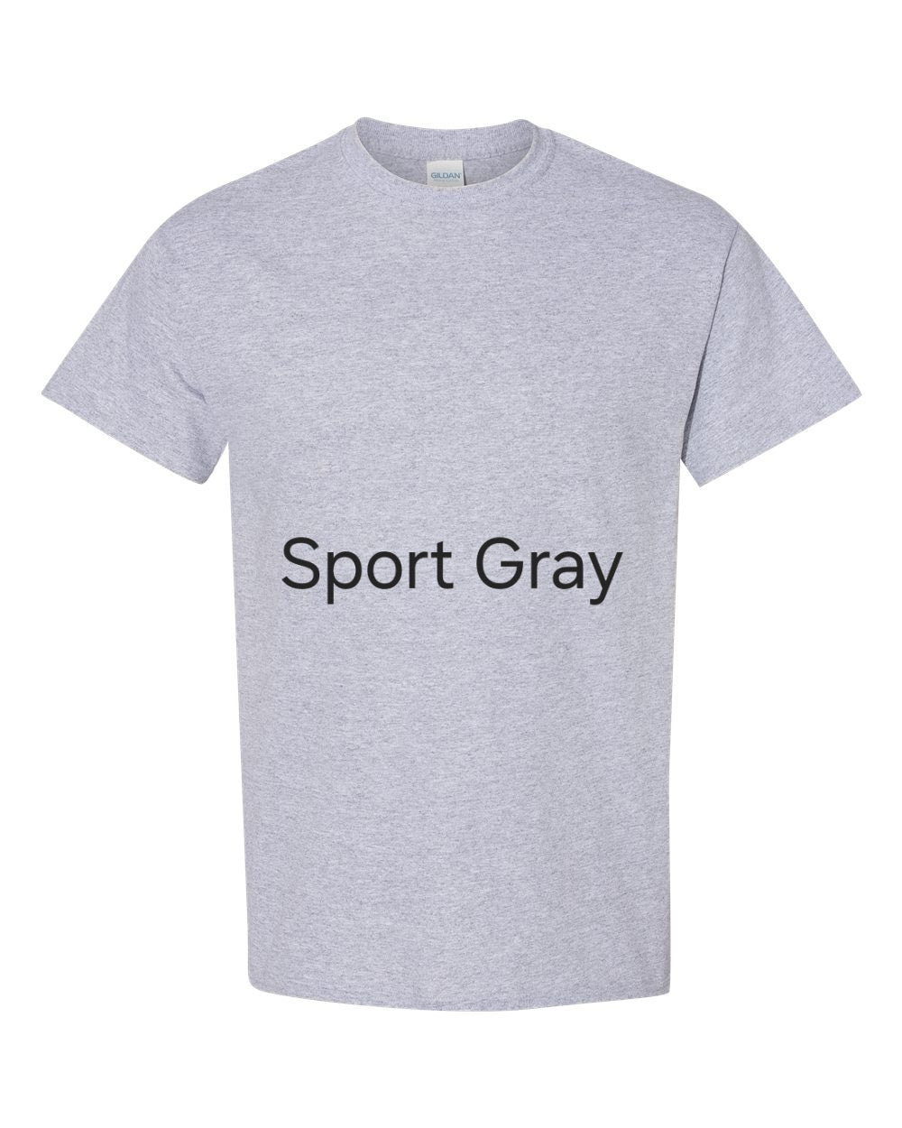 You Matter Glow-in-the-dark Embroidered Shirt