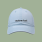 Custom Embroidered Vintage Hat