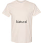 You Matter Glow-in-the-dark Embroidered Shirt