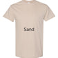 You Matter Glow-in-the-dark Embroidered Shirt