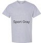 You Matter Glow-in-the-dark Embroidered Shirt